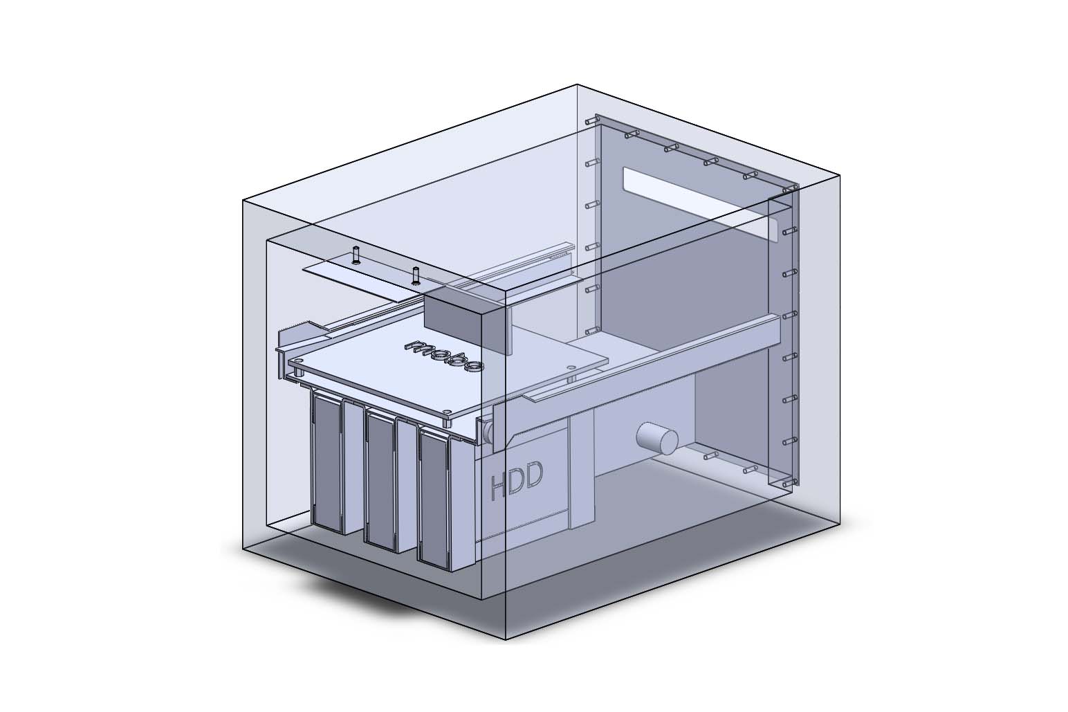 Computer Case 1--Patrick Joyce