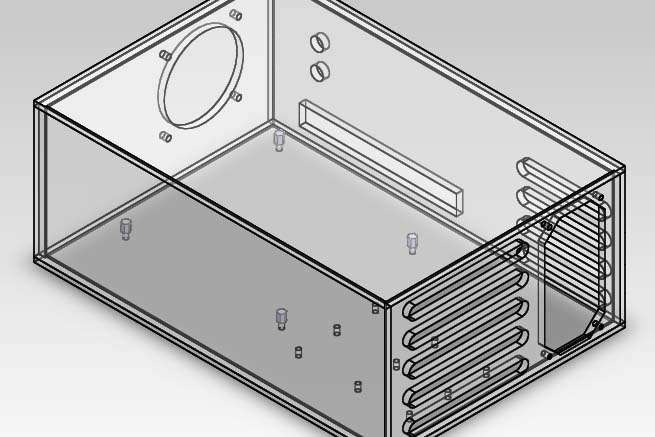 Computer Case 2--Patrick Joyce
