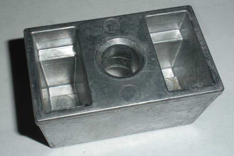 Quickcomp Classic Comp Mount--Patrick Joyce