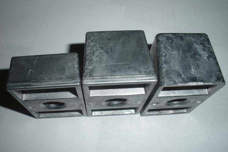 Quickcomp Classic Comp Mount--Patrick Joyce